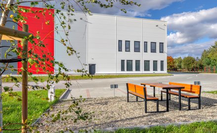 7R City Flex Katowice I