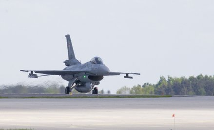 Myśliwiec F-16