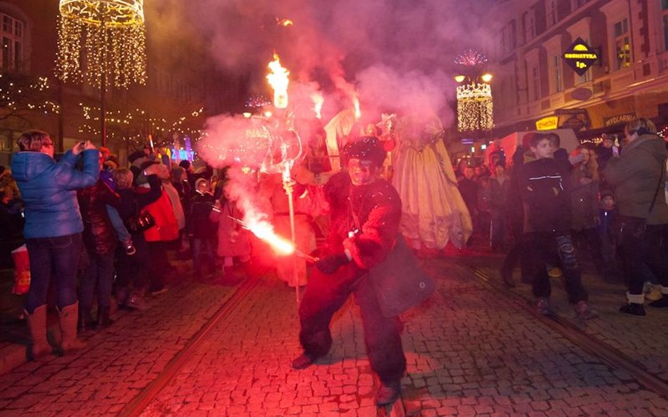 Jarmarkowa tradycja przywędrowała na Śląsk z Europy Zach.