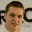 Mariusz Gralewski, założyciel i prezes Goldenline.pl