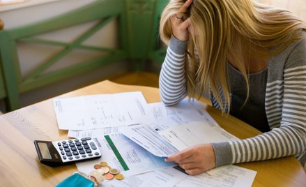 Zaległości – potężne problemy firm z płynnością finansową
