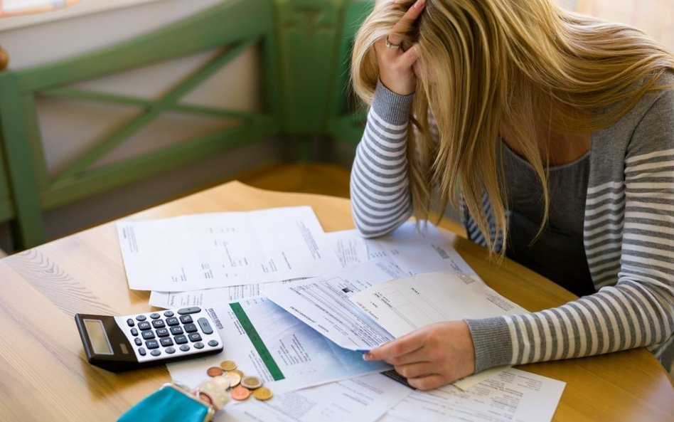 Zaległości – potężne problemy firm z płynnością finansową