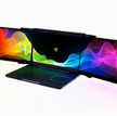 Razer z rozkładanymi ekranami powstał z myślą o graczach