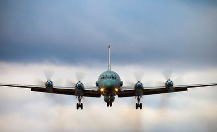 Rosja: Izrael ponosi wyłączną winę za zestrzelenie samolotu Ił-20 nad Syrią