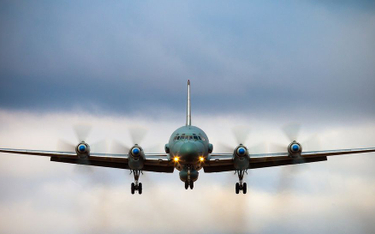 Rosja: Izrael ponosi wyłączną winę za zestrzelenie samolotu Ił-20 nad Syrią