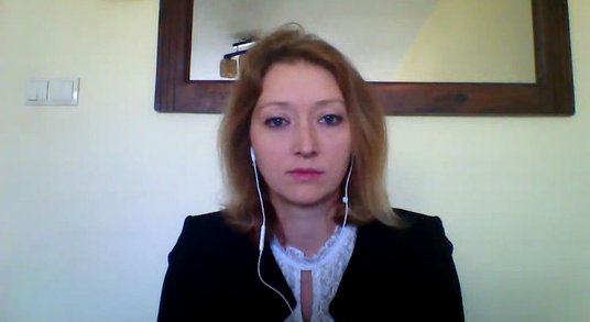 Marta Bassani-Prusik, dyrektor działu produktów Inwestycyjnych w Mennicy Polskiej.