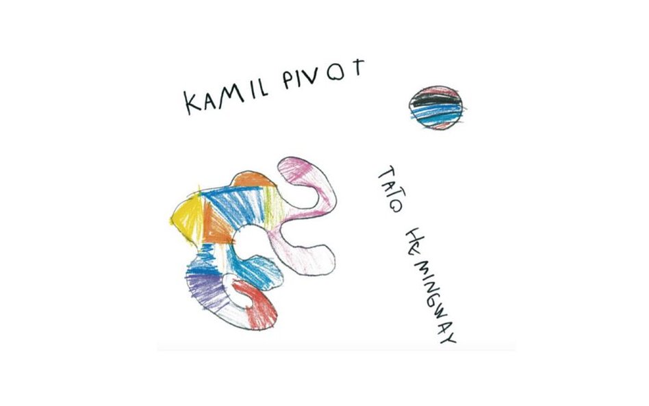 Kamil Pivot, „Tato Hemingway"