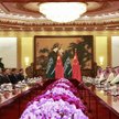 Saudyjski następca tronu nie broni muzułmanów w Chinach