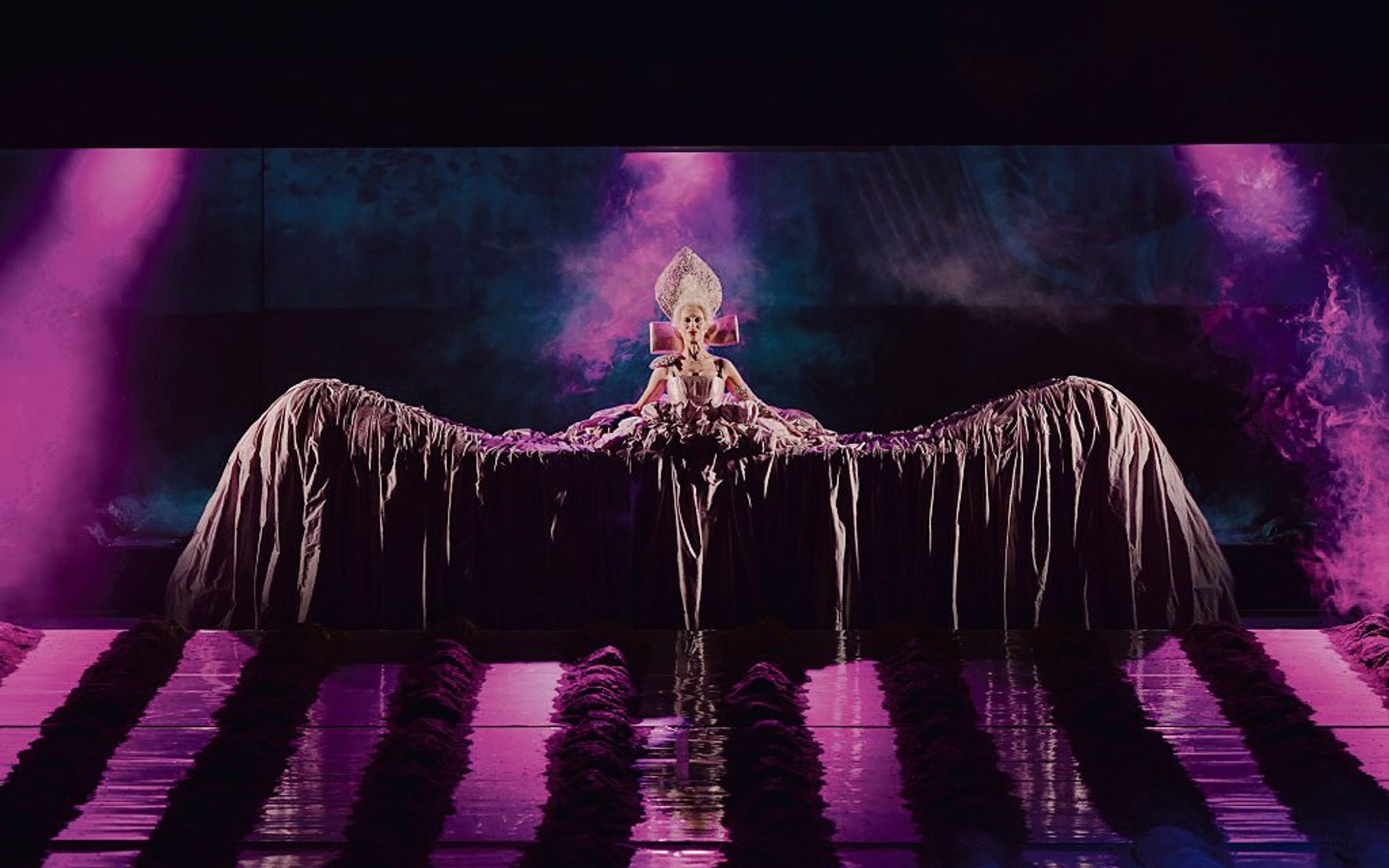 Termopile, czyli historia wzięta na Klatę