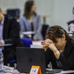 Egzamin komorniczy 2019 - Ministerstwo Sprawiedliwości podało wyniki