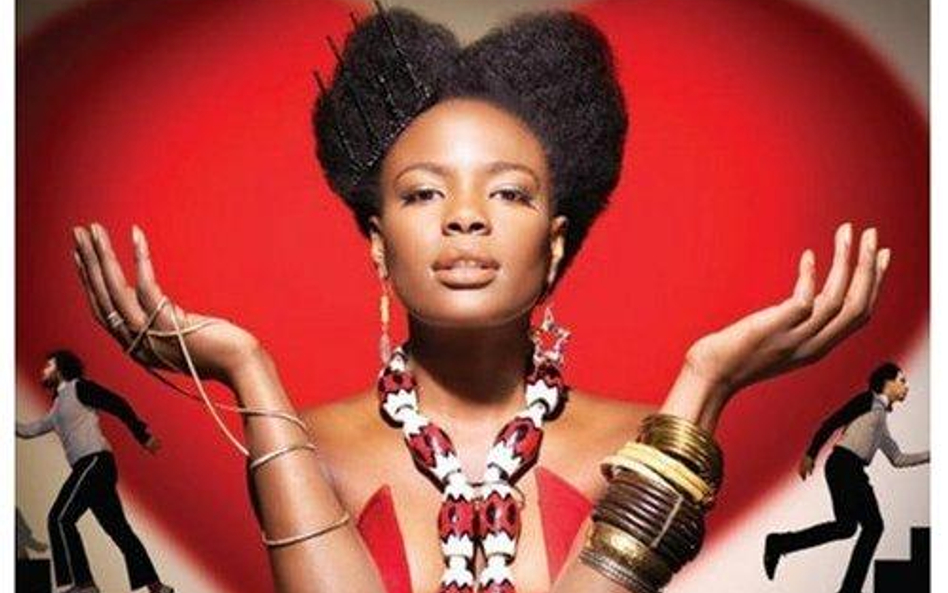 Zawartość płyty Noisettes najlepiej oddaje jej tytuł: „Wild Young Hearts”, czyli młode dzikie serca