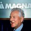 Frank Stronach należy do przedsiębiorców zaciekle zwalczających działalność związków zawodowych