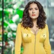 Salma Hayek w pierwszym odcinku szóstego sezonu pt. „Joan jest okropna”