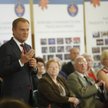 Tusk: odzyskać kontrolę nad granicami