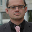 Jacek Dziekan, rzecznik prasowy ZUS