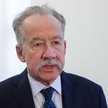 Sędzia Trybunału Konstytucyjnego w stanie spoczynku Wojciech Hermeliński