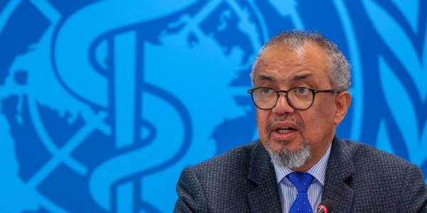 Hantawirus. Szef WHO uspokaja mieszkańców Teneryfy: To nie jest kolejny COVID-19