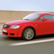 Nowe Audi TT ma pojawić się w 2027 roku i wizualnie wzorować się na pierwszej generacji tego modelu