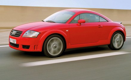 Nowe Audi TT ma pojawić się w 2027 roku i wizualnie wzorować się na pierwszej generacji tego modelu