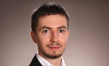 Konrad Ogrodowicz zarządzający funduszami, Superfund TFI