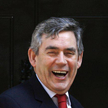 Premier Wielkiej Brytanii Gordon Brown