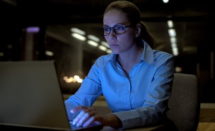 Zdaniem naukowców, zespół, w którym są osoby o różnych chronotypach, największą kreatywność wykazuje