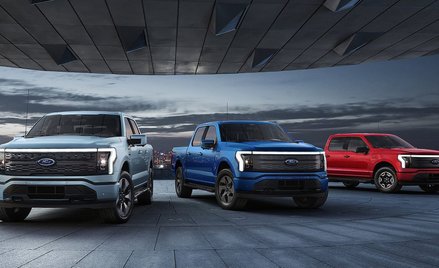 Plany elektromobilności Ameryki