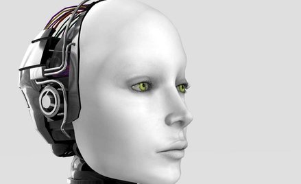 Robot zostanie osobistym trenerem?