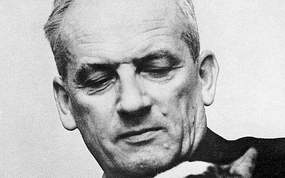 „Rzeczpospolita” pisała. 1944: Literaci z komunistycznego nadania