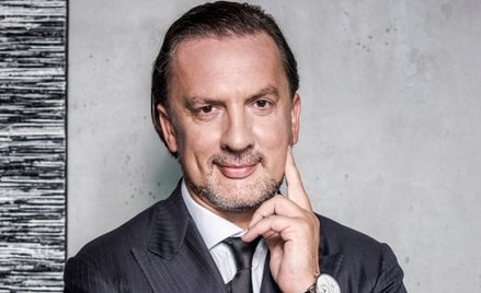 Mariusz Książek, prezes i główny akcjonariusz Marvipolu.