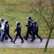 Duchowni na celowniku białoruskich służb