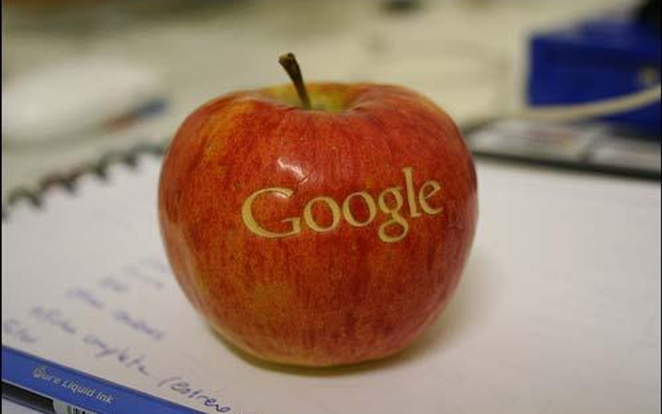 Apple ma lepszą reputację niż Google