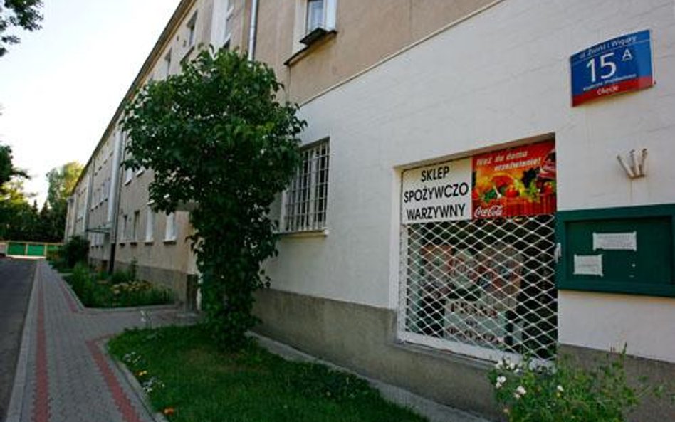 Każdy musi płacić zaliczki na naprawy