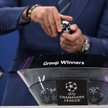 Losowanie Ligi Mistrzów: Okazja do rewanżu dla Liverpoolu. PSG zagra z Bayernem