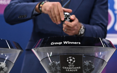 Losowanie Ligi Mistrzów: Okazja do rewanżu dla Liverpoolu. PSG zagra z Bayernem
