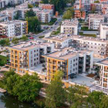 We Wrocławiu w ciągu pięciu miesięcy ruszyła budowa o 60 proc. mieszkań mniej rok do roku