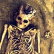 Tragiczny poród sprzed 7700 lat