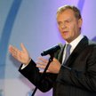 Premier Donald Tusk