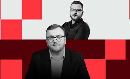Wojciech Wojtasiewicz, analityk PISM