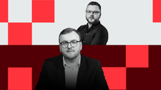 Wojciech Wojtasiewicz, analityk PISM