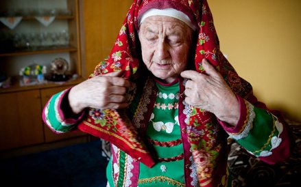 Tradycja kół gospodyń w Polsce sięgają XIX w.