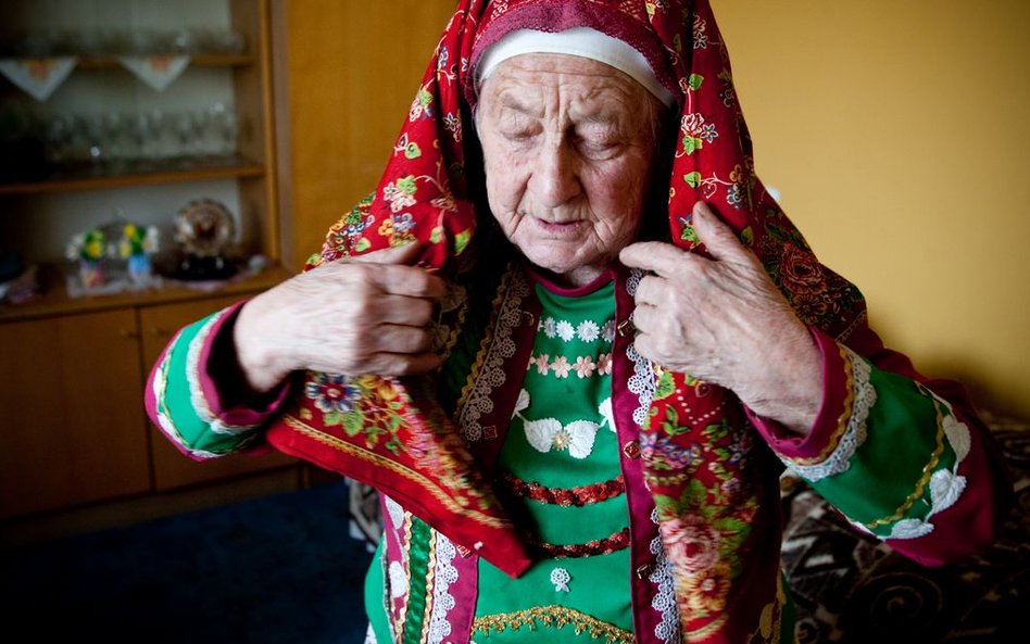 Tradycja kół gospodyń w Polsce sięgają XIX w.