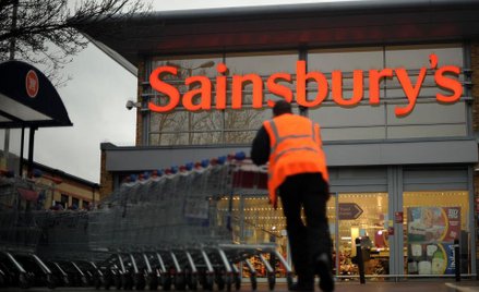 Fuzja sieci handlowych. Sainsbury's i ASDA łączą siły