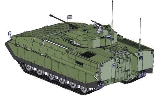 "bwp BMPW Babilon. Rys./Arey Engineering Group."