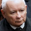 Prezes PiS Jarosław Kaczyński