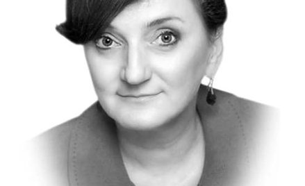 Ewa K. Czaczkowska