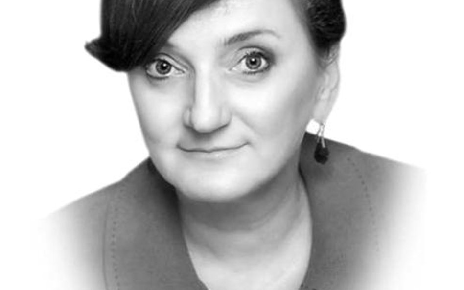 Ewa K. Czaczkowska