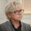 Małgorzata Iwanejko, prezes Boryszewa