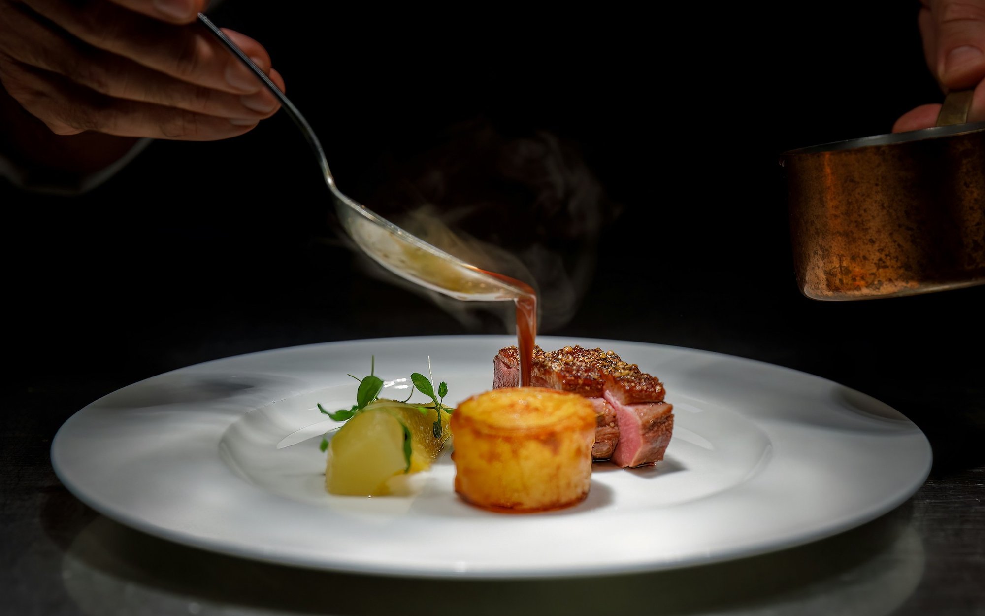 Przewodnik Michelin rozszerza się na całą Polskę. Nadchodzi „kuchenna rewolucja”