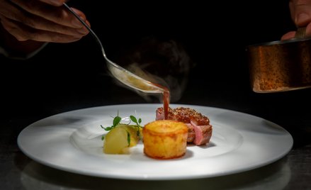 27 maja w Krakowie odbędzie się ogłoszenie listy restauracji, które otrzymały wyróżnienia w najnowsz